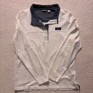 L.L. Bean Long Sleeve collared Shirt